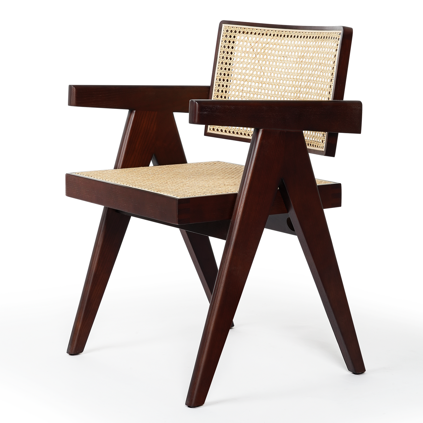 Pierre Jeanneret Chandigarh Dining Chair