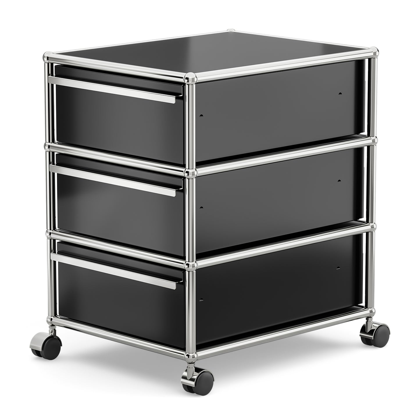 USM Haller Rollcontainer Filing Cabinet Replica