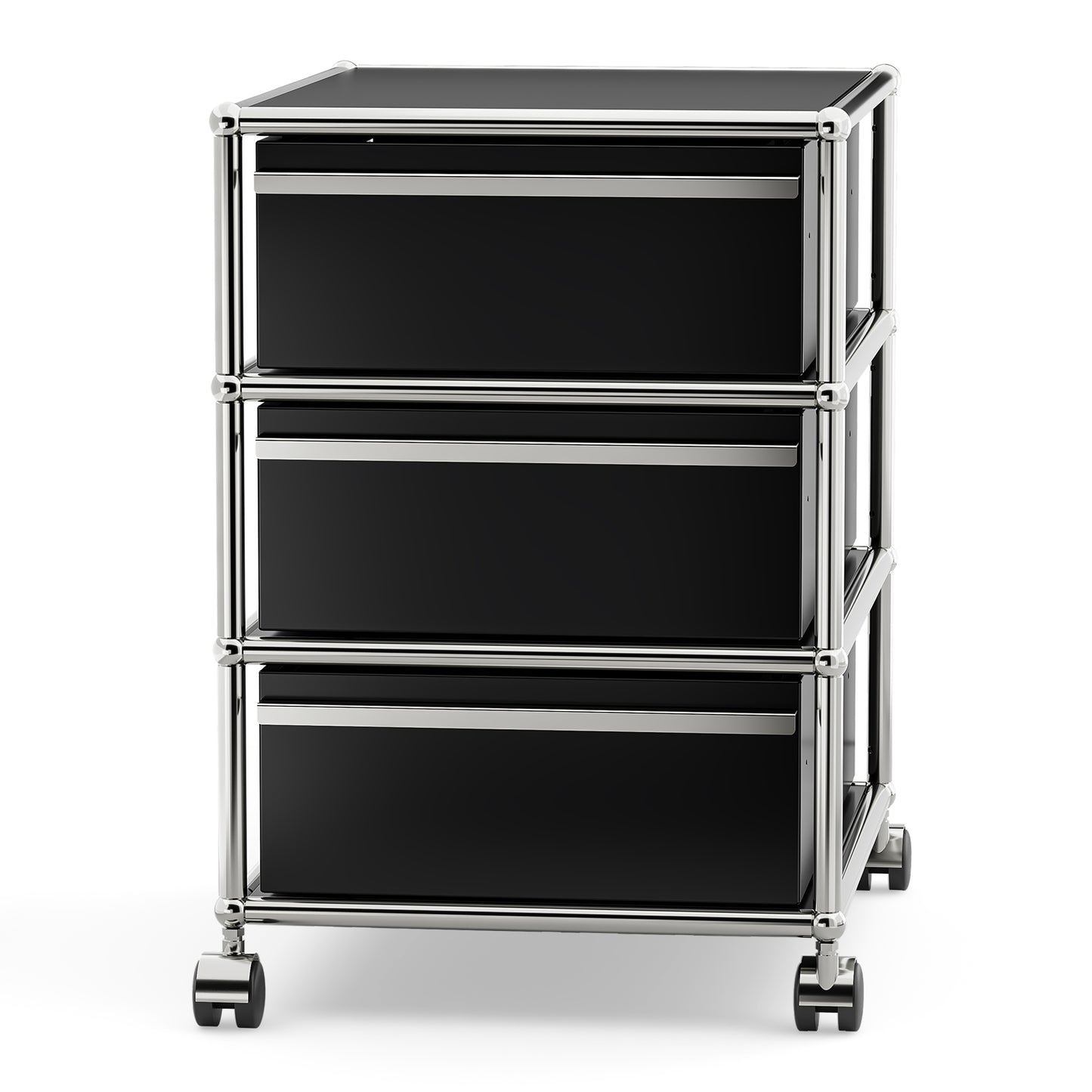 USM Haller Rollcontainer Filing Cabinet Replica