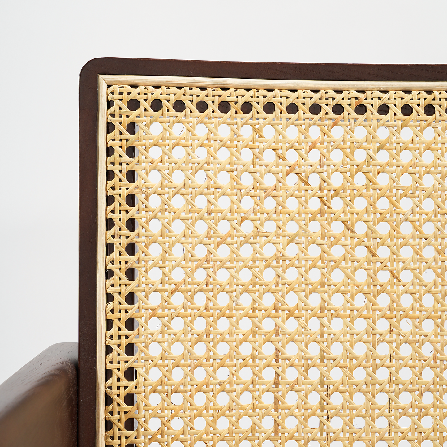 Pierre Jeanneret Chandigarh Dining Chair