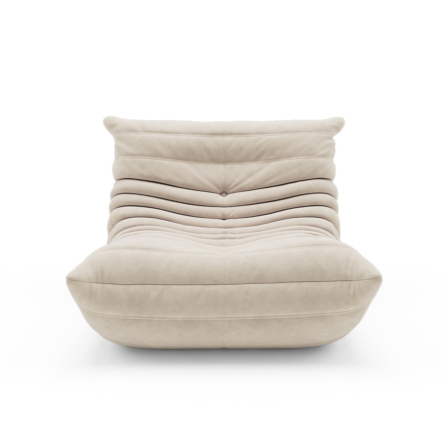 Ligne Roset Togo Sofa by Michel Ducaroy Replica
