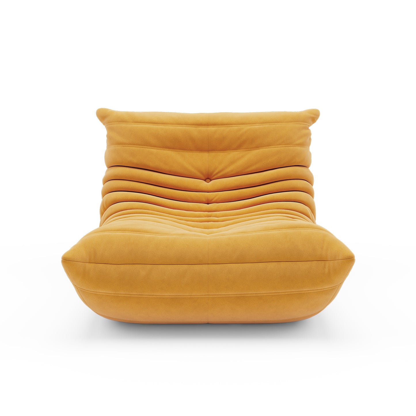 Ligne Roset Togo Sofa by Michel Ducaroy Replica