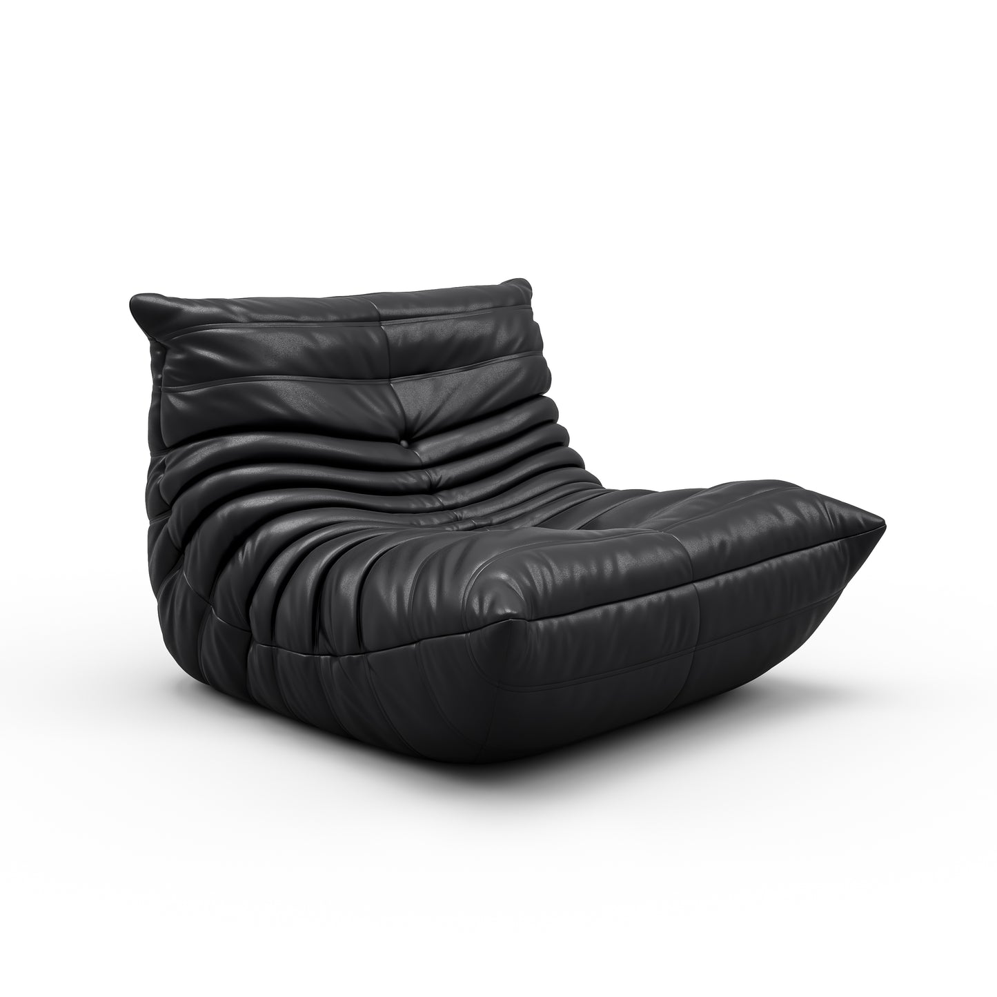 Ligne Roset Togo Sofa by Michel Ducaroy Replica