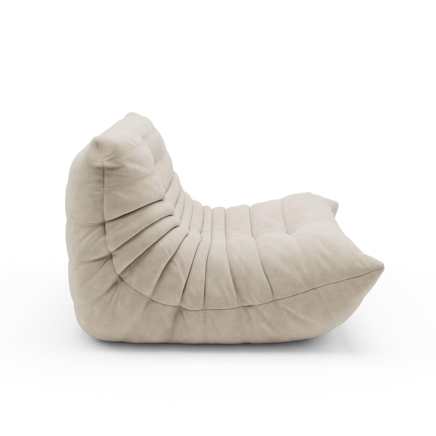 Ligne Roset Togo Sofa by Michel Ducaroy Replica