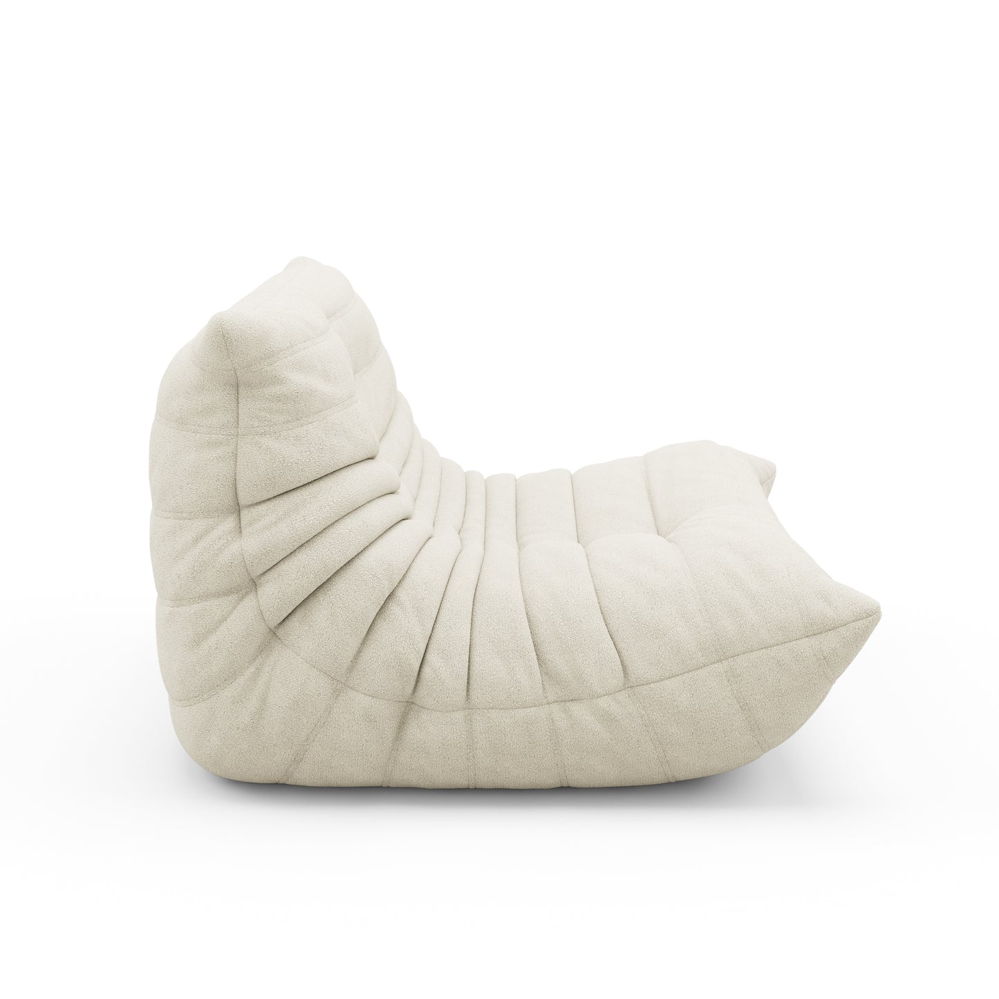 Ligne Roset Togo Sofa by Michel Ducaroy Replica
