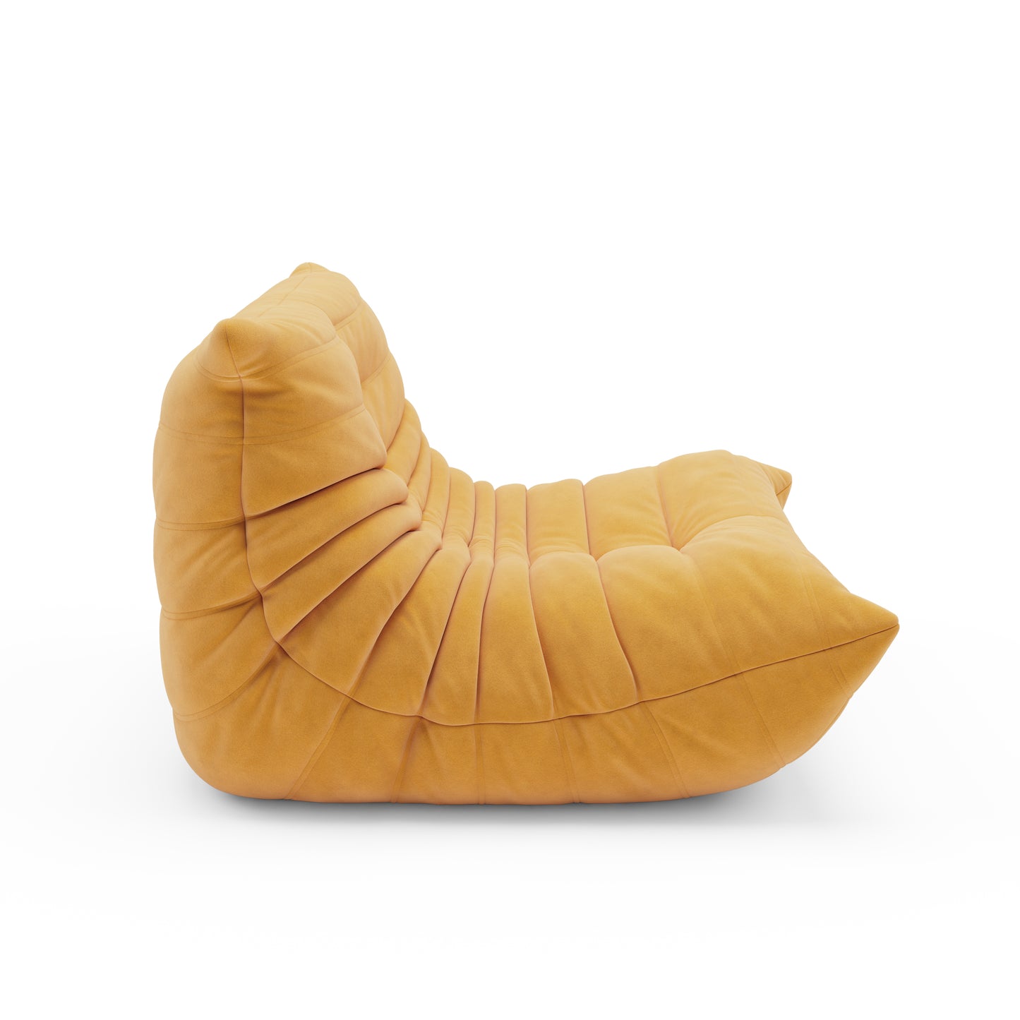 Ligne Roset Togo Sofa by Michel Ducaroy Replica