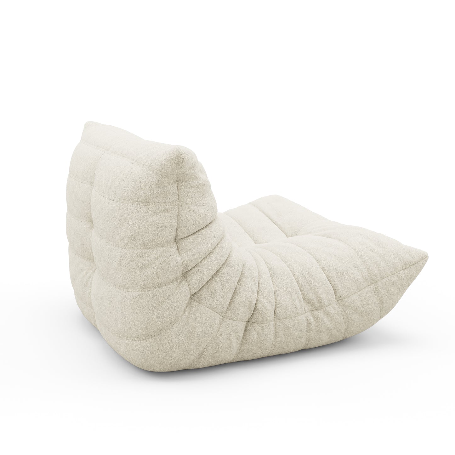 Ligne Roset Togo Sofa by Michel Ducaroy Replica