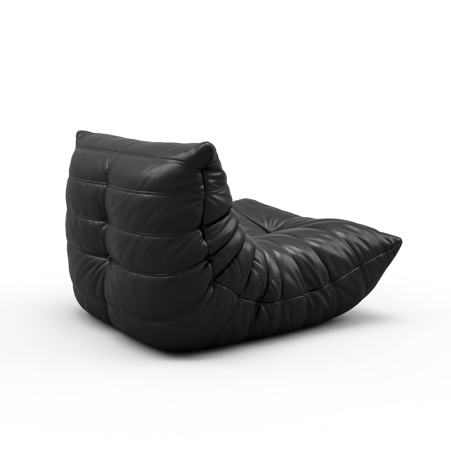 Ligne Roset Togo Sofa by Michel Ducaroy Replica