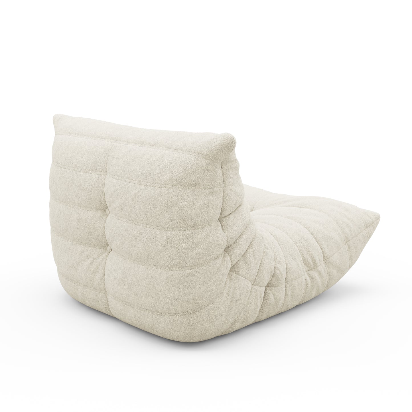 Ligne Roset Togo Sofa by Michel Ducaroy Replica