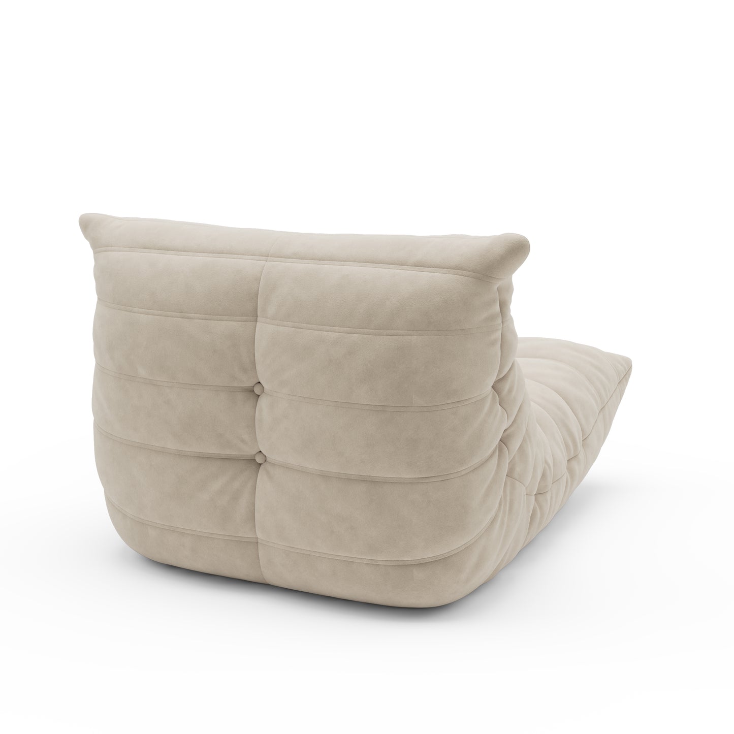 Ligne Roset Togo Sofa by Michel Ducaroy Replica