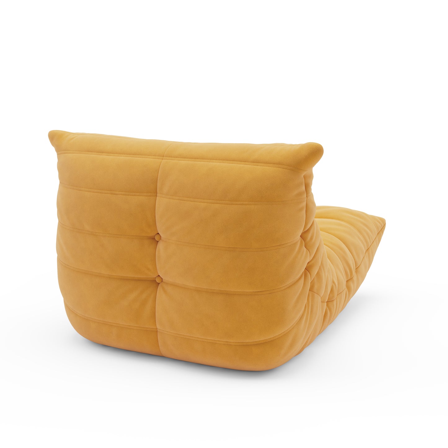 Ligne Roset Togo Sofa by Michel Ducaroy Replica