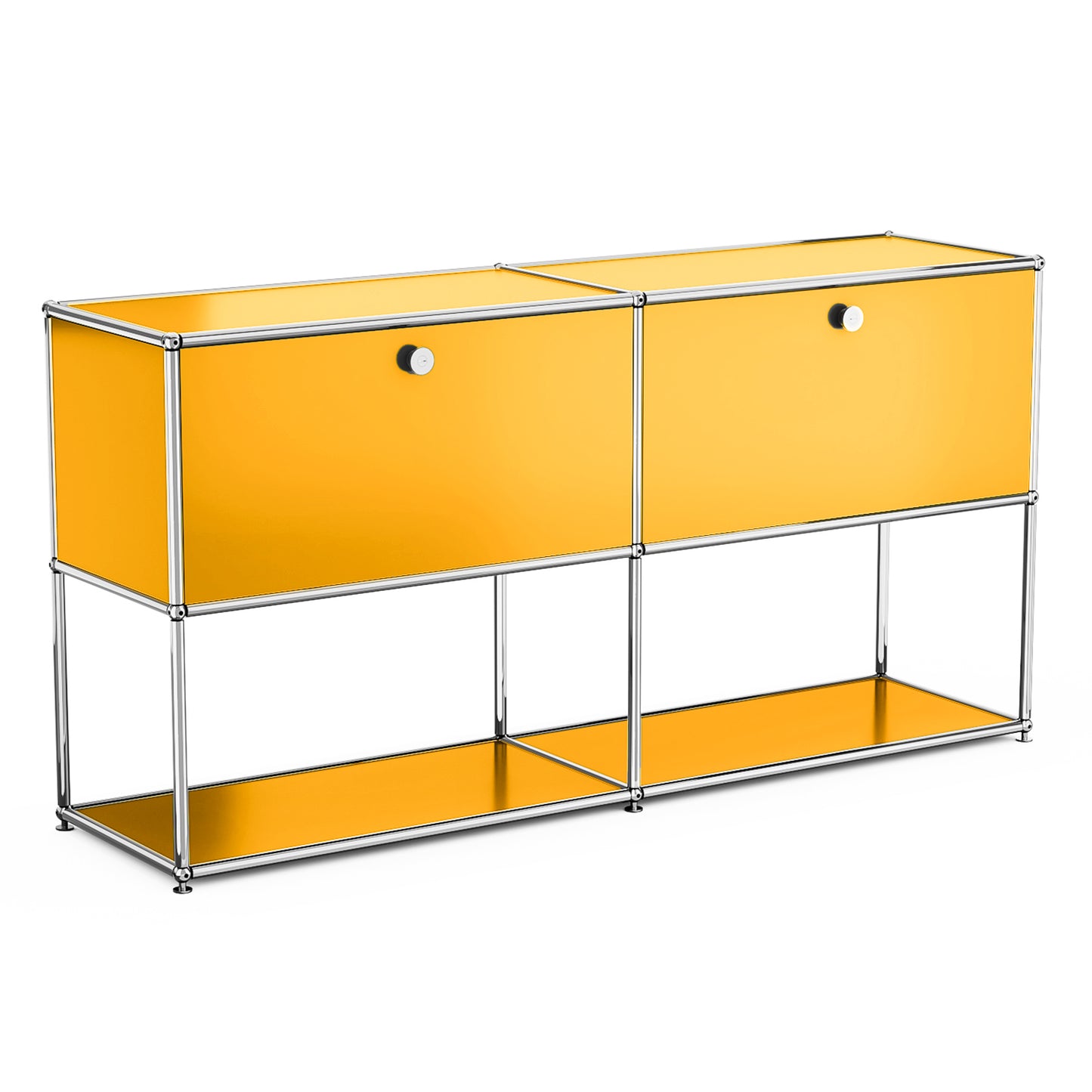 Replica USM Modular Storage Cabinet Haller Credenza F2
