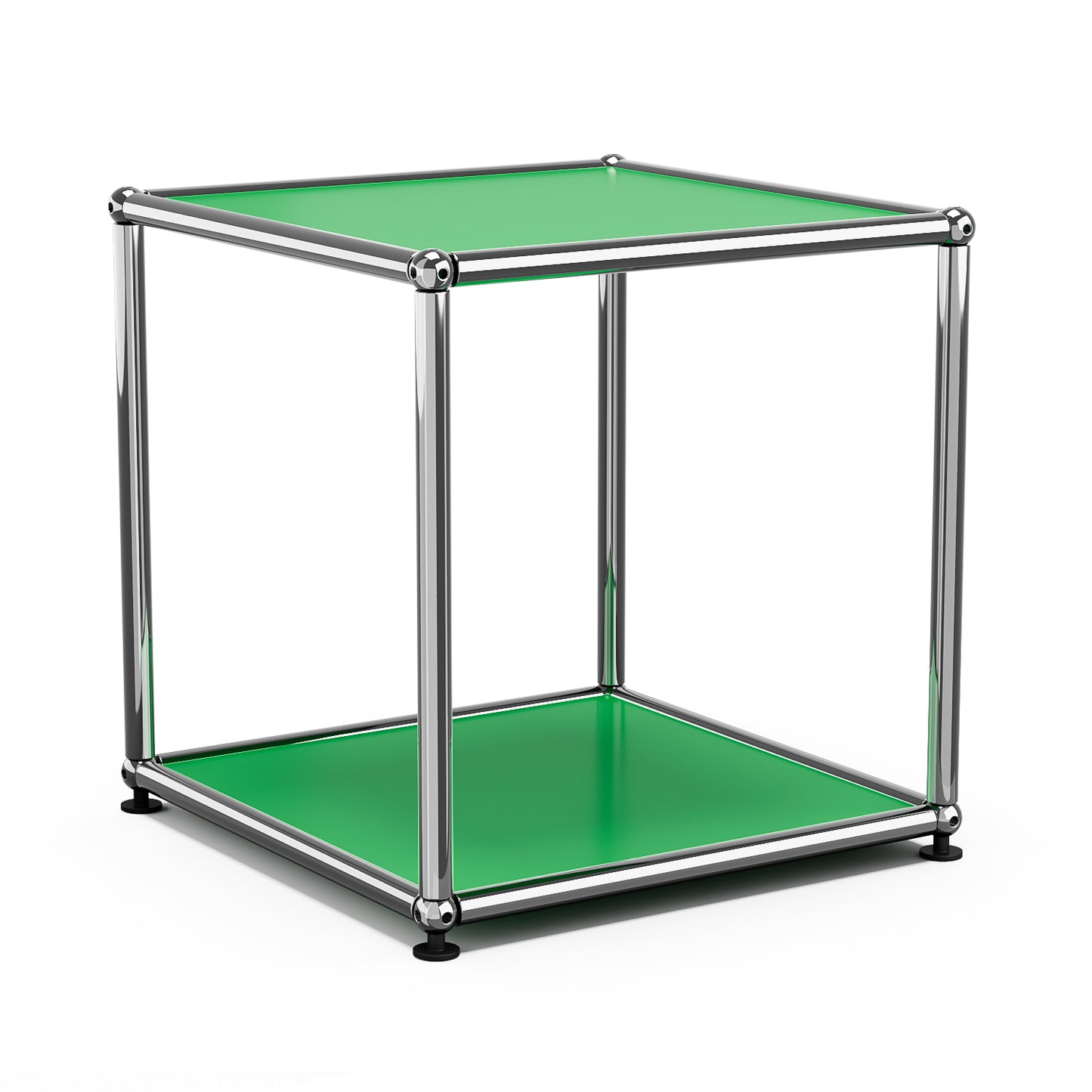USM Haller Side Table M21 Storage Cabinet Replica