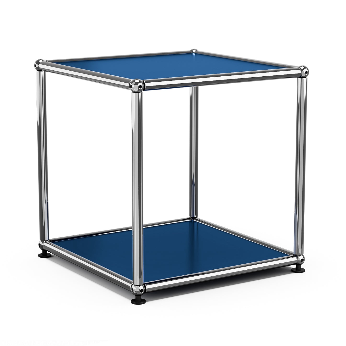 USM Haller Side Table M21 Storage Cabinet Replica