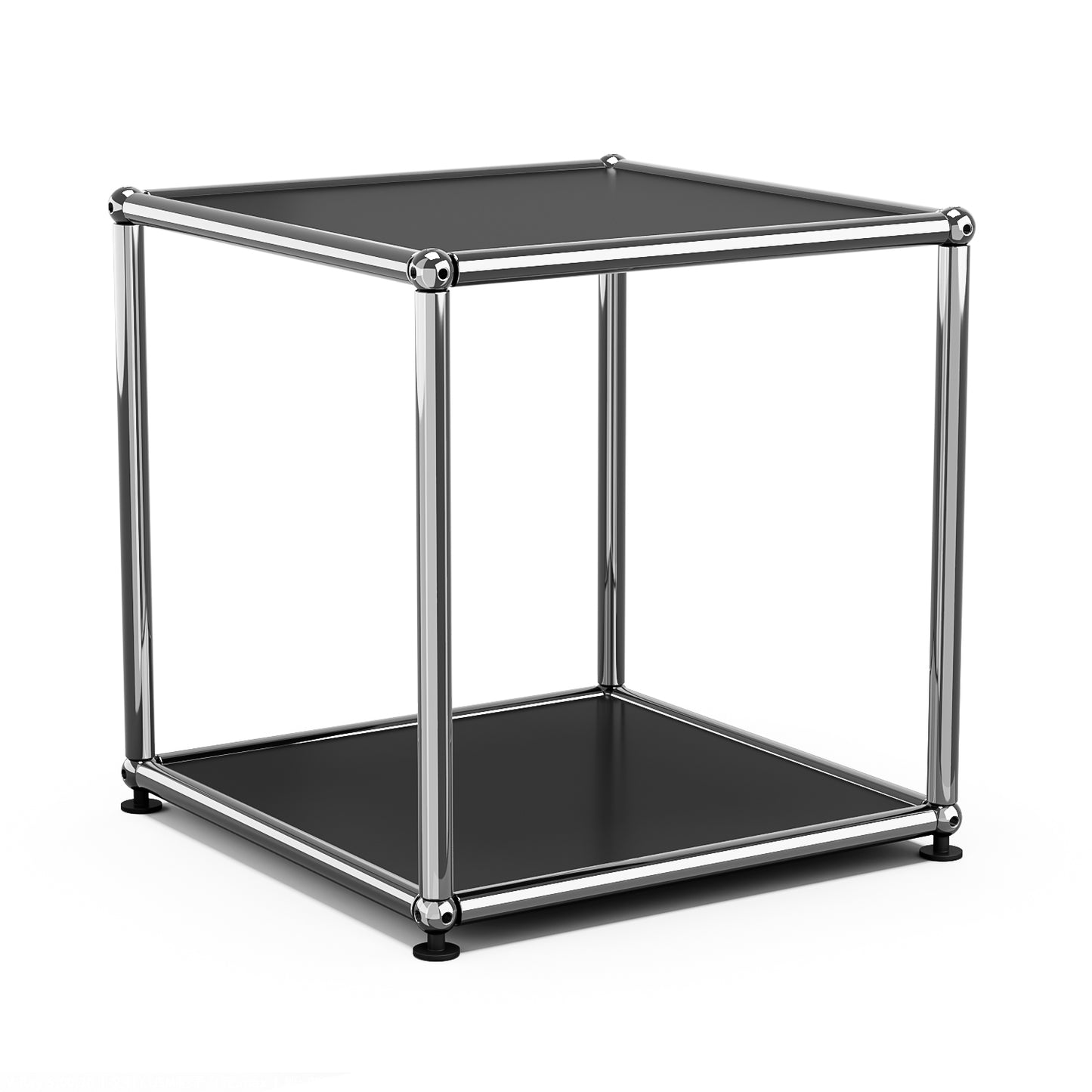 USM Haller Side Table M21 Storage Cabinet Replica