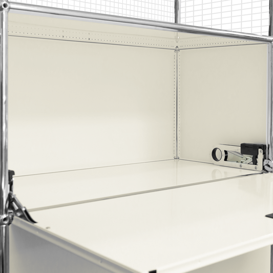 USM Bedside Table Storage Cabinet Replica | FHSLIFE