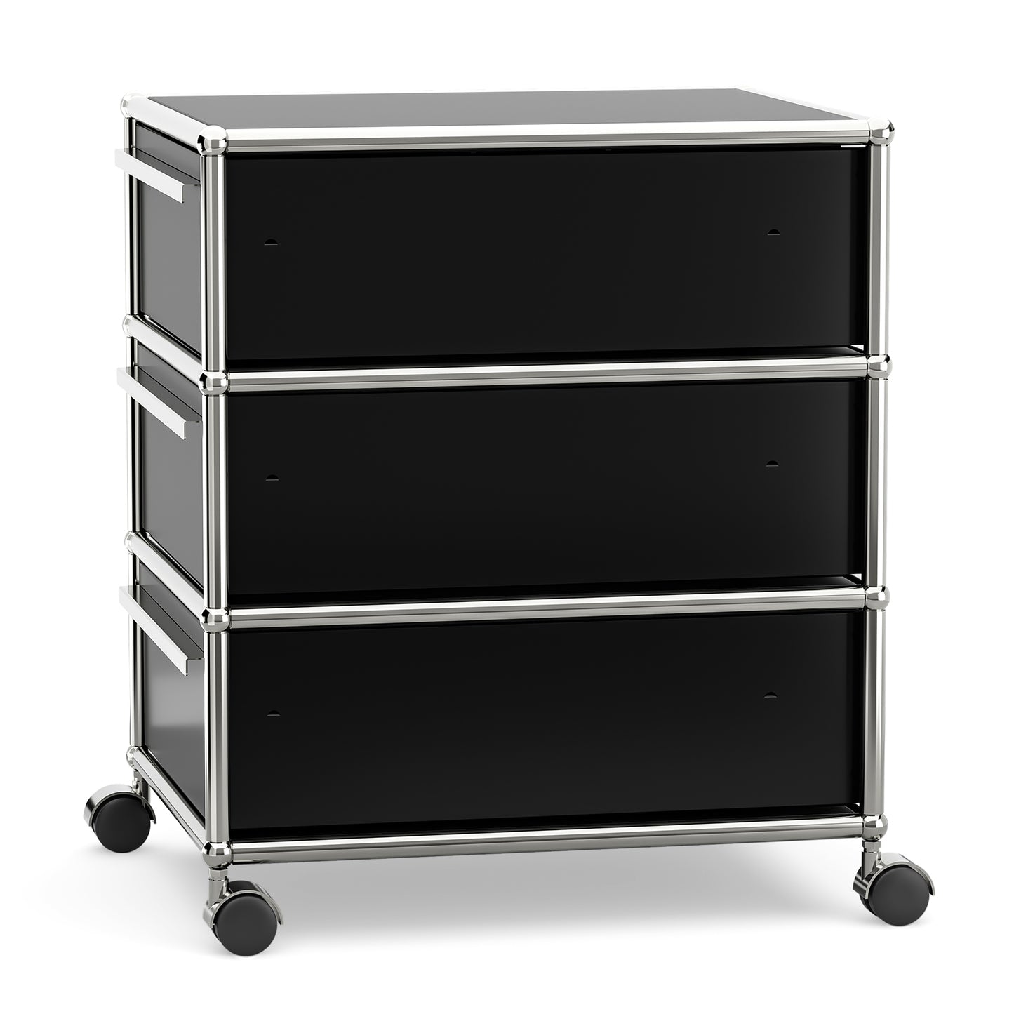 USM Haller Rollcontainer Filing Cabinet Replica
