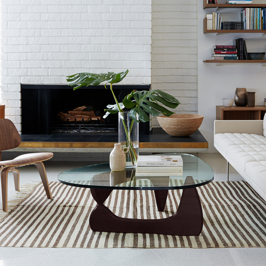 Noguchi Coffee Table: Is It Stable, Practical, and Right for Everyday Living?
