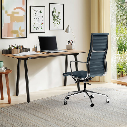 Is the Eames Executive Office Chair Worth It? A Complete Replica Buyer's Guide