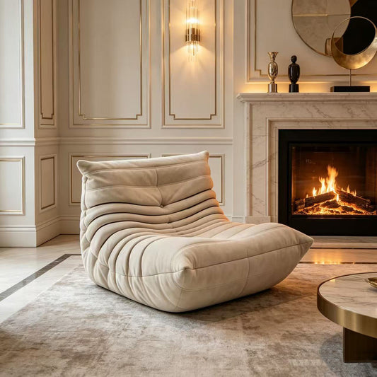 Togo Sofa Replica vs Original: Is the Premium Worth It in 2026?