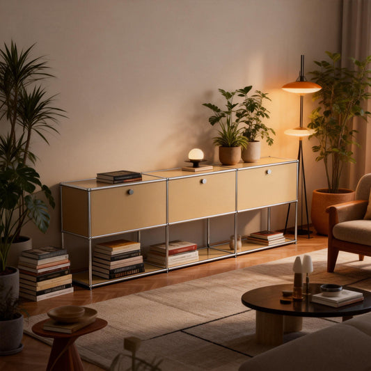 Is USM Haller Worth It?