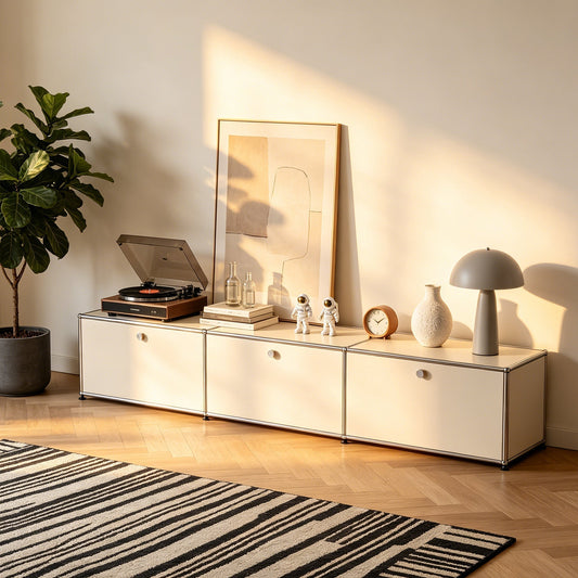 USM Haller Replica vs Original: The Honest Differences (and What You’re Really Paying For)