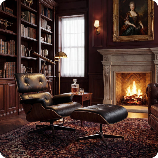 The 5 Mid-Century Modern Furniture Replicas Worth Buying in 2026