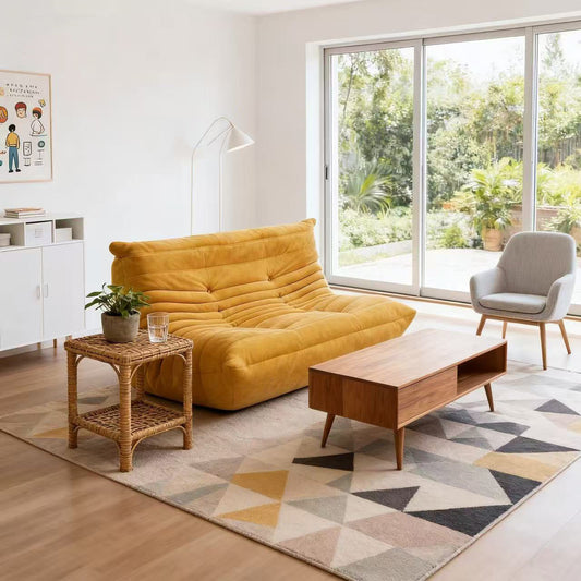 Togo Sofa: The Ultimate Guide to Comfort, Style, and Modern Living（2026）