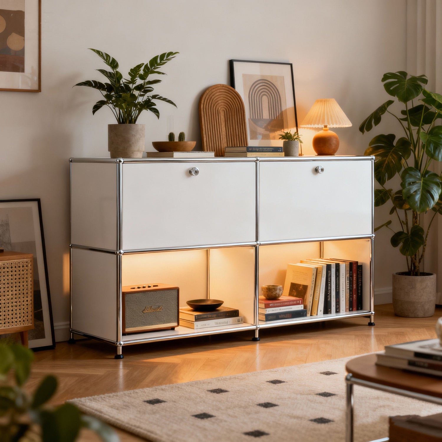 Sideboards & Nightstands