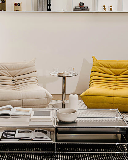 Michel Ducaroy by Togo Sofa