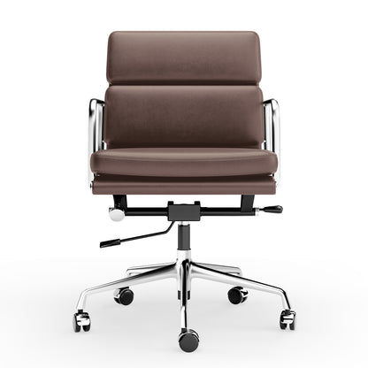 Eames Soft Pad Office Chair Replica | FHSLife
