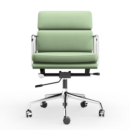 Eames Soft Pad Office Chair Replica | FHSLife