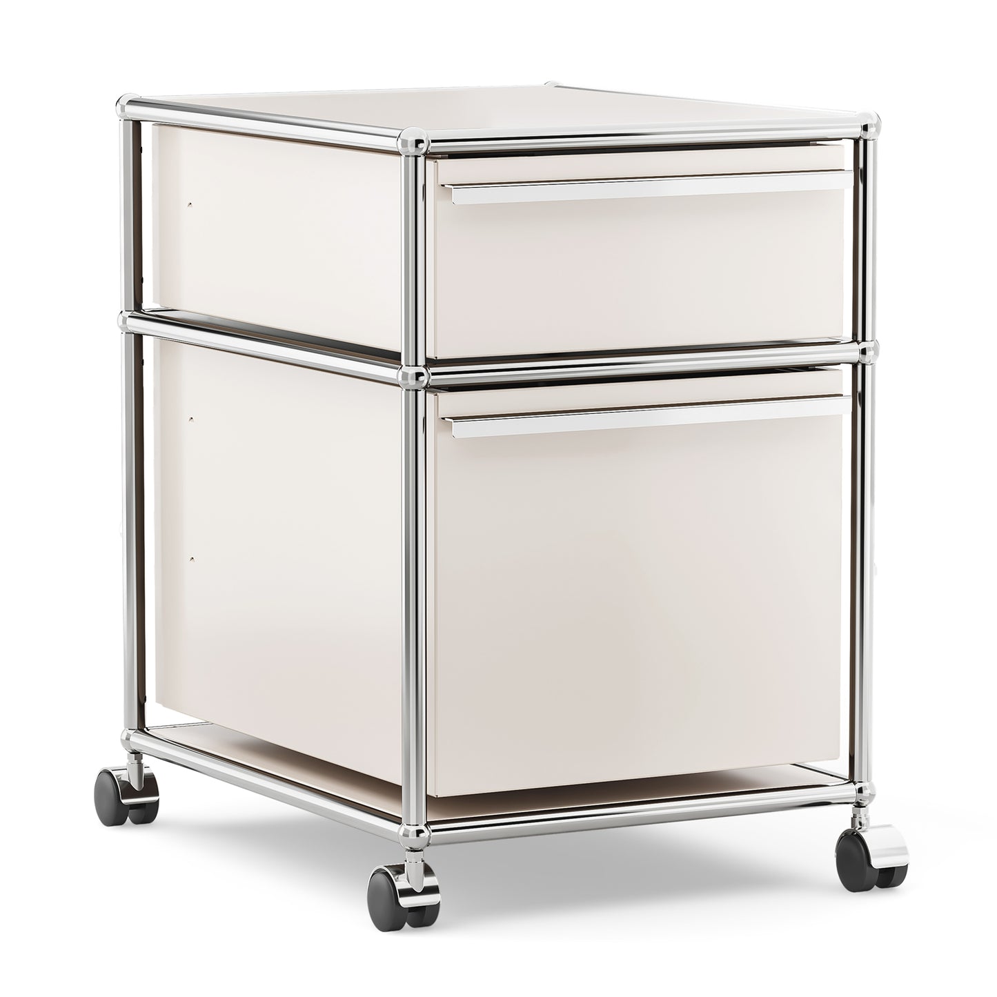 USM Haller Rollcontainer Filing Cabinet Replica