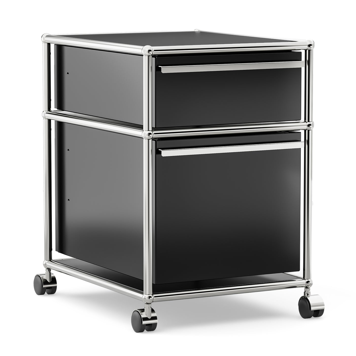 USM Haller Rollcontainer Filing Cabinet Replica