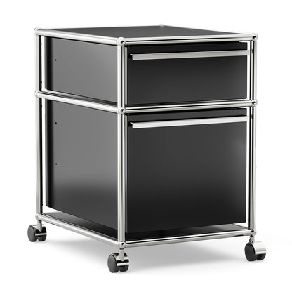 USM Haller Rollcontainer Filing Cabinet Replica