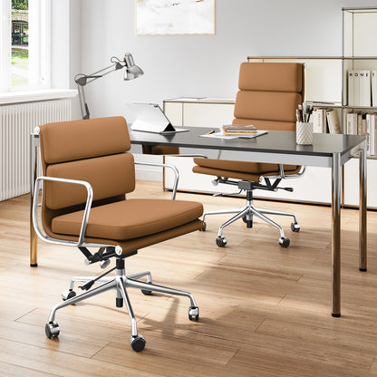 Eames Soft Pad Office Chair Replica | FHSLife