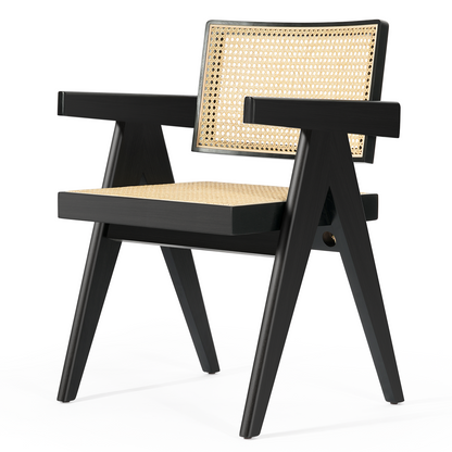 Pierre Jeanneret Chandigarh Dining Chair