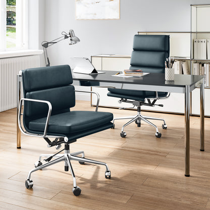 Eames Soft Pad Office Chair Replica | FHSLife