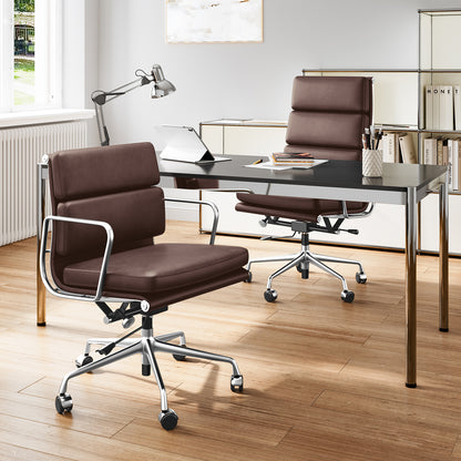 Eames Soft Pad Office Chair Replica | FHSLife