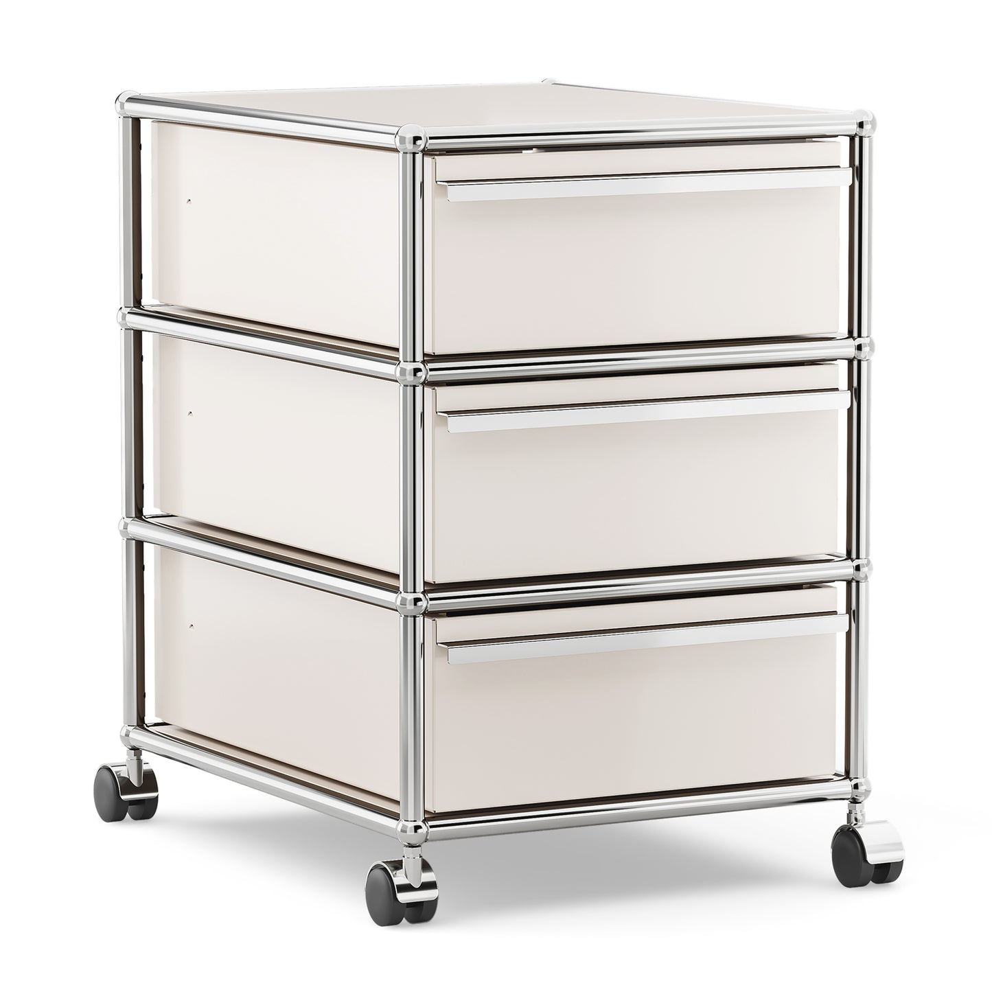 USM Haller Rollcontainer Filing Cabinet Replica