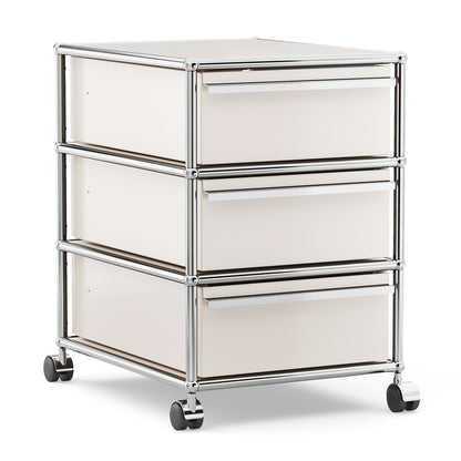 USM Haller Rollcontainer Filing Cabinet Replica