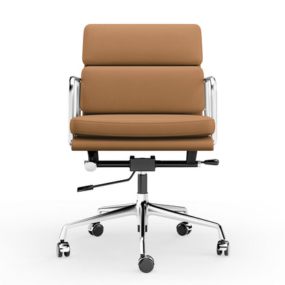 Eames Soft Pad Office Chair Replica | FHSLife