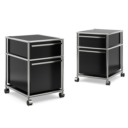 USM Haller Rollcontainer Filing Cabinet Replica