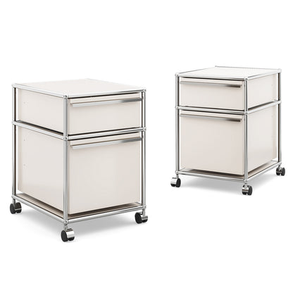 USM Haller Rollcontainer Filing Cabinet Replica