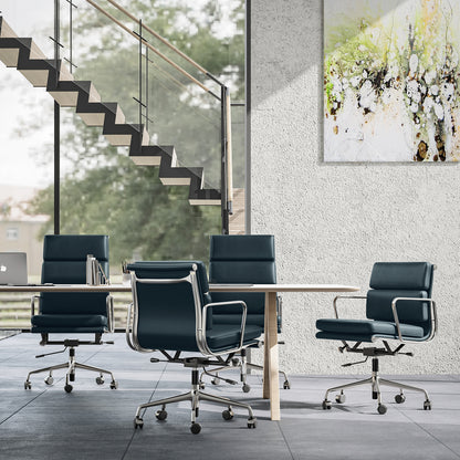 Eames Soft Pad Office Chair Replica | FHSLife