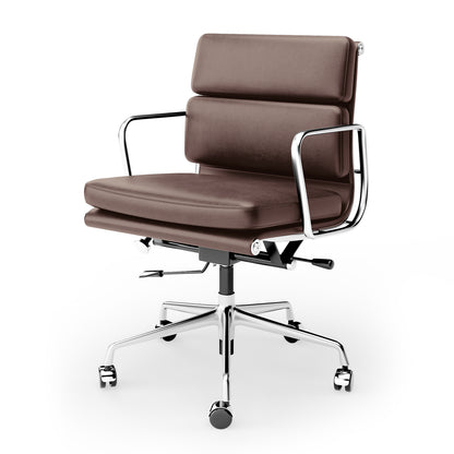 Eames Soft Pad Office Chair Replica | FHSLife