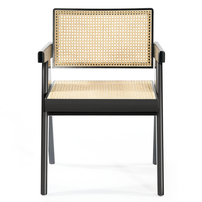Pierre Jeanneret Chandigarh Dining Chair