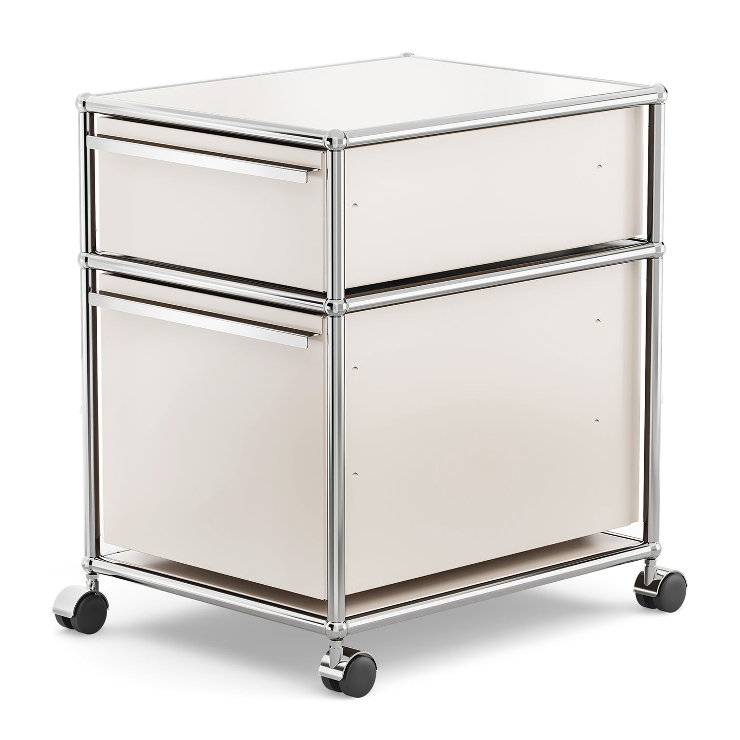 USM Haller Rollcontainer Filing Cabinet Replica