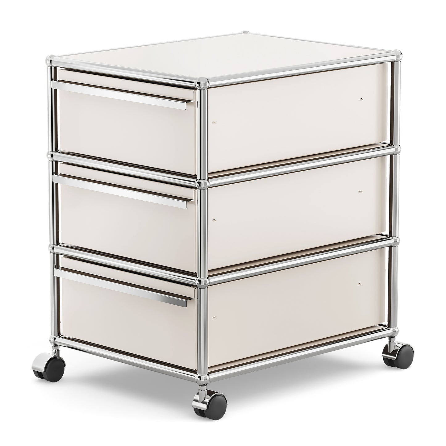 USM Haller Rollcontainer Filing Cabinet Replica