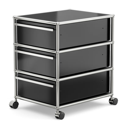 USM Haller Rollcontainer Filing Cabinet Replica